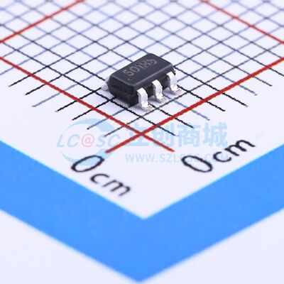 原装正品 TPH2501-TR 封装SOT-23-5 运算放大器