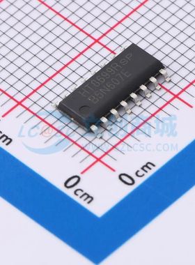 全新原装 HT8699RSPET 封装 SOP-16L-PP 音频功率放大器