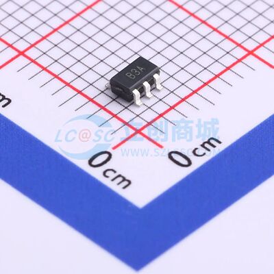 原装正品 AD8605ARTZ-R2 封装SOT-23-5 精密运放