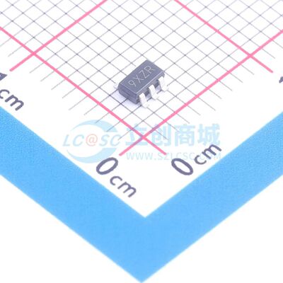 原装正品 XC6209B302MR-G 封装SOT-25 线性稳压器(LDO)