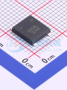 全新原装 MSB56L 封装 UMSB 整流桥