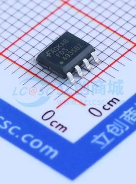 原装正品 FDS4935BZ 封装SO-8 场效应管(MOSFET)
