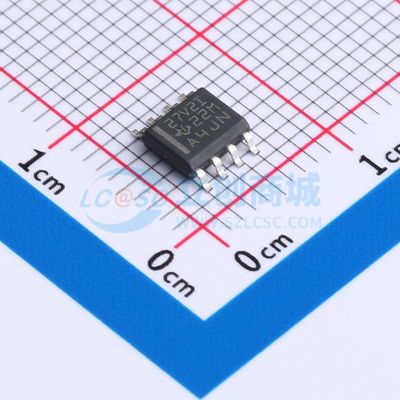 全新原装 TLV27L2IDR 封装 SOIC-8 运算放大器