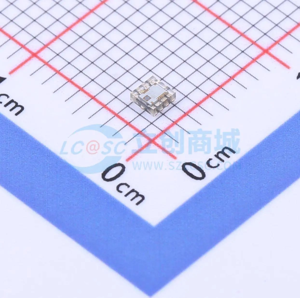 原装正品 SI1133-AA00-GMR 封装DFN-10(2x2) 环境光传感器