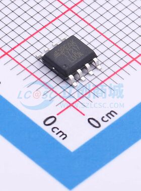 原装正品 TPT72617-SO1R 封装SOIC-8 隔离式I2C