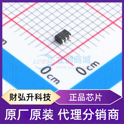 原装正品 74HCT1G08GW,125 封装TSSOP-5 逻辑门