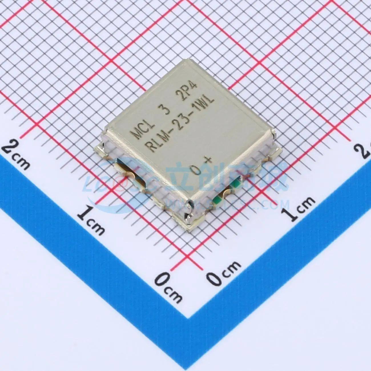 全新原装 RLM-23-1WL+ 封装 SMD-16P RF其它IC和模块,电子元器件市场,芯片,淘宝优惠券,粉丝福利购,淘宝优惠卷