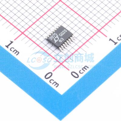 原装正品 LT3975EMSE#PBF 封装MSOP-16-EP DC-DC电源芯片