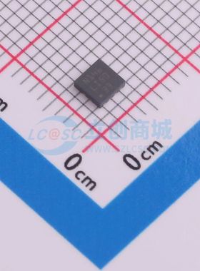 全新原装 LDLN050PU33R 封装 DFN-8(3x3) 线性稳压器(LDO)