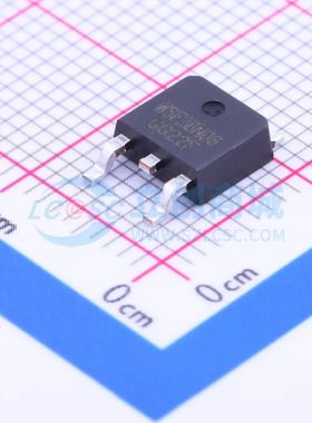 原装正品 WSF28N06 封装TO-252-2(DPAK) 场效应管(MOSFET)