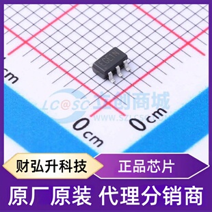 原装正品 RY9135 封装SOT-23-6 DC-DC电源芯片