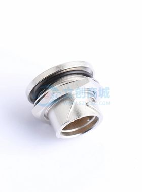 原装正品 LF10WBRB-12P 封装- 圆形(线缆)连接器