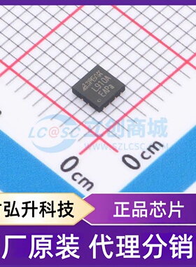 原装正品 TPL910ADJA-DF6R 封装DFN-8(3x3) 线性稳压器(LDO)