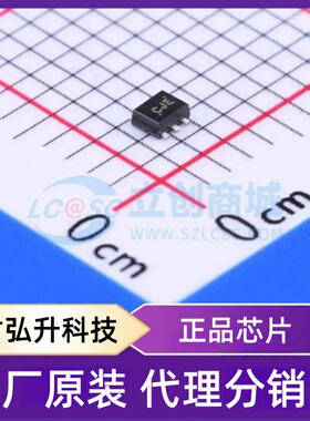 原装正品 FDY3000NZ 封装SOT-563 场效应管(MOSFET)