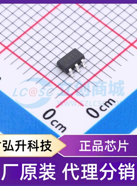 全新原装 TM1911 封装 SOT-23-6 LED驱动