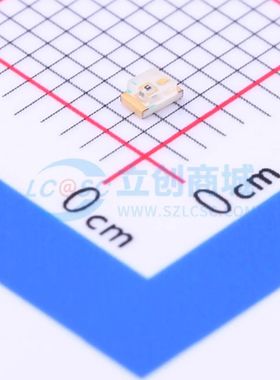 原装正品 17-215/GVC-CF2H1AX/3T(D) 封装0805 发光二极管/LED