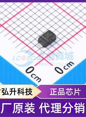原装正品 SMF5919A 封装SOD-123FL 稳压二极管