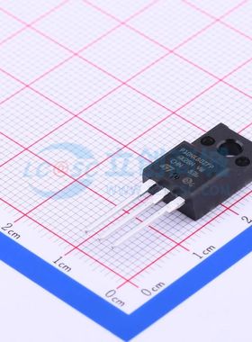 原装正品 STP10NK80ZFP 封装TO-220FP 场效应管(MOSFET)