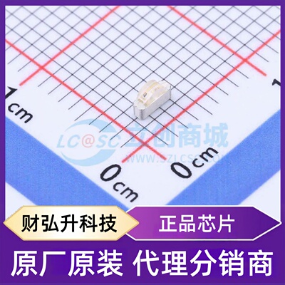 原装正品 12-22/BHR8C-A30/2C 封装SMD,2x3mm 发光二极管/LED