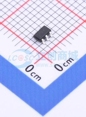 原装正品 KP2205LGA 封装SOT-23-6 AC-DC控制器和稳压器