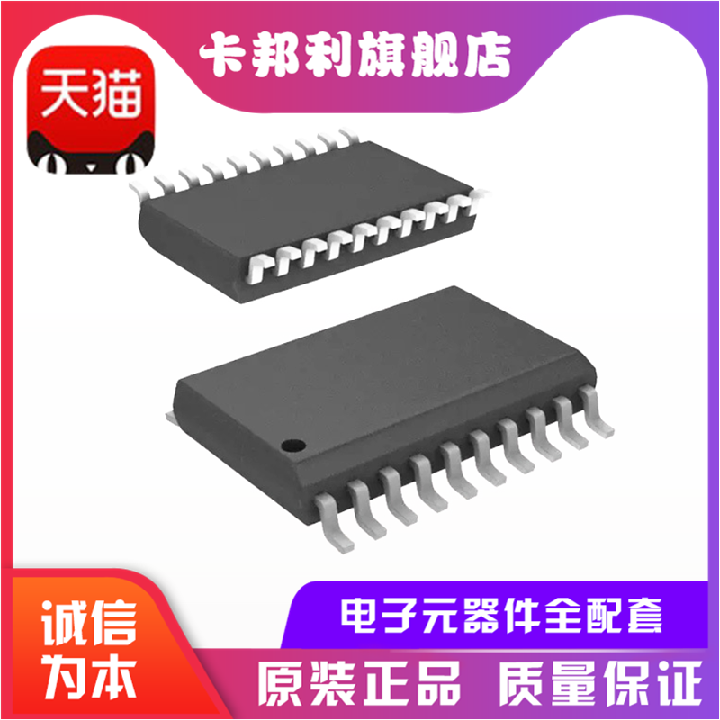 全新原装 CS8625C CS8625 贴片TSSOP-24 单声道 D类音频功放IC