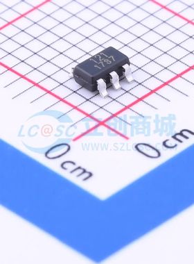 原装正品 RS121XF 封装SOT-23-5 运算放大器