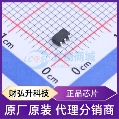 原装正品 RY9121 封装SOT-23-6 DC-DC电源芯片