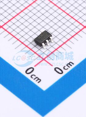 原装正品 AT24C16M5/TR 封装SOT-23-5 EEPROM