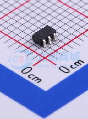 全新原装 USBLC6-4SC6Y 封装 SOT-23-6L 静电和浪涌保护(TVS/ESD)