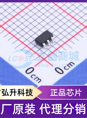 原装正品 RS621PXF 封装SOT-23-5 运算放大器