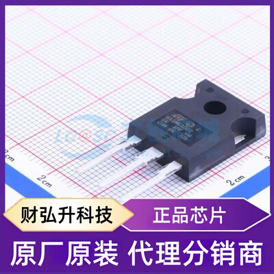 原装正品 STW11NK100Z 封装TO-247AC-3 场效应管(MOSFET)