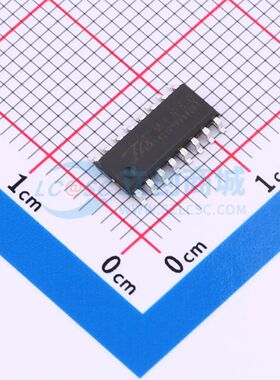 原装正品 TM1650-SOP16-TA1809C 封装SOP-16 LED驱动