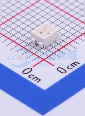 原装正品 67-22VRVGC/TR8 封装SMD 发光二极管/LED