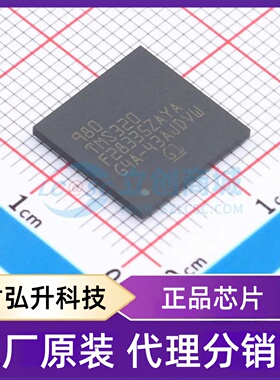 原装正品 TMS320F28335ZAYAR 封装NFBGA-179 单片机(MCU/MPU/SOC)