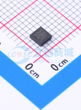 全新原装 LDS3985PU33RY 封装 DFN-6(3x3) 线性稳压器(LDO)