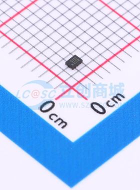 原装正品 RS0102YUTDS8 封装DFN-8L(1x1.4) 转换器/电平移位器