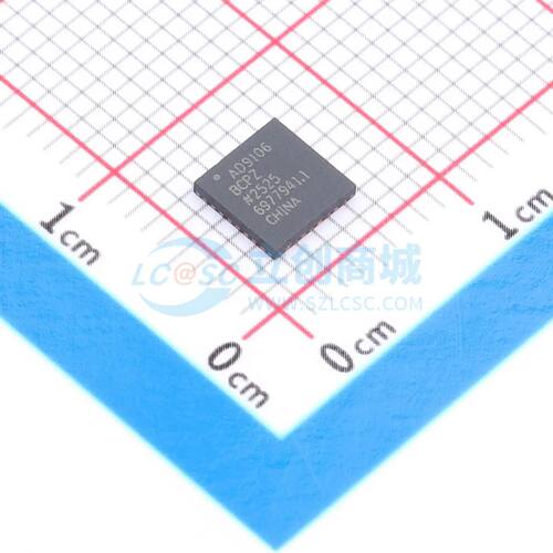 原装正品 AD9106BCPZ 封装LFCSP-32(5x5) 数模转换芯片DAC