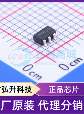 原装正品 XC6221A122MR-G 封装SOT-25 线性稳压器(LDO)