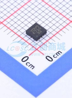 全新原装 LDK715PU33R 封装 DFN-8-EP(3x3) 线性稳压器(LDO)