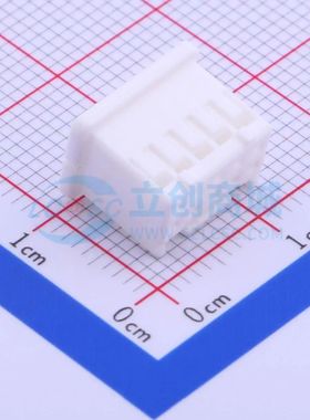 原装正品 PUDP-10V-S 封装P=2mm 胶壳(线对板/线对线)