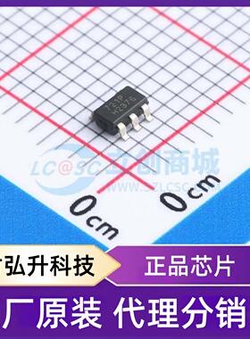 原装正品 RS721PXF-Q1 封装SOT-23-5 运算放大器