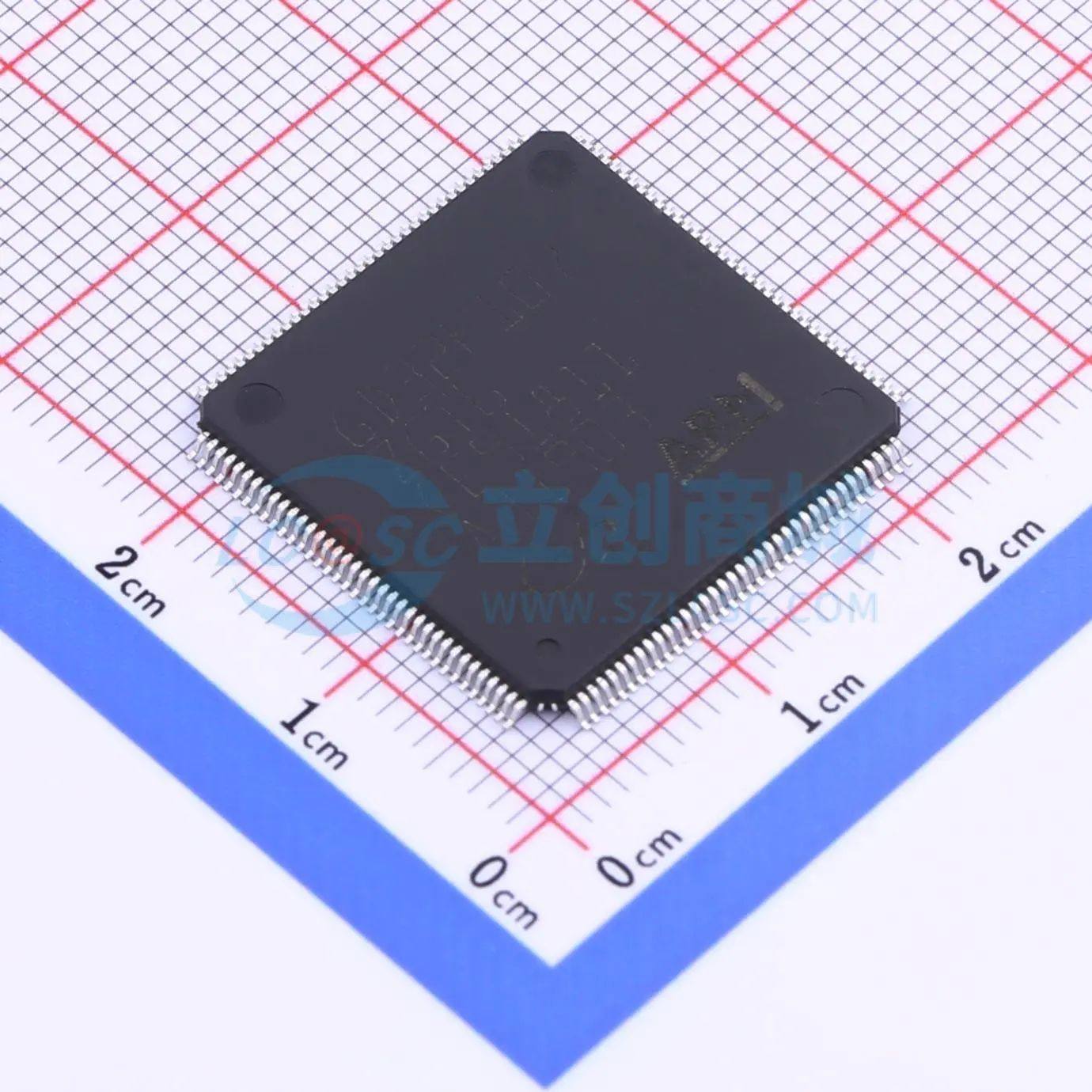 全新原装 GD32F107ZGT6 封装 LQFP-144(20x20) 单片机(MCU/MPU/SO,电子元器件市场,芯片,淘宝优惠券,粉丝福利购,淘宝优惠卷