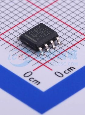 全新原装 TLC082CDR 封装 SOIC-8 运算放大器