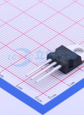 全新原装 L7915CV-DG 封装 TO-220 线性稳压器(LDO)