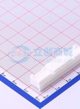 原装正品 PUDP-40V-S 封装P=2mm 胶壳(线对板/线对线)