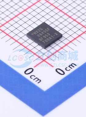 原装正品 MX25R6435FZAIL0 封装WSON-8-EP(4x4) NOR FLASH