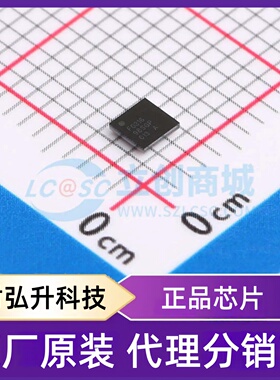 全新原装 STM32F031E6Y6TR 封装 WLCSP-25 单片机(MCU/MPU/SOC)