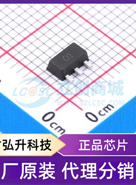 全新原装 GALI-1+ 封装 SOT-89 RF放大器