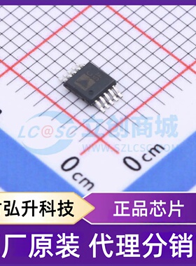 原装正品 AD7982BRMZ 封装MSOP-10 模数转换芯片ADC
