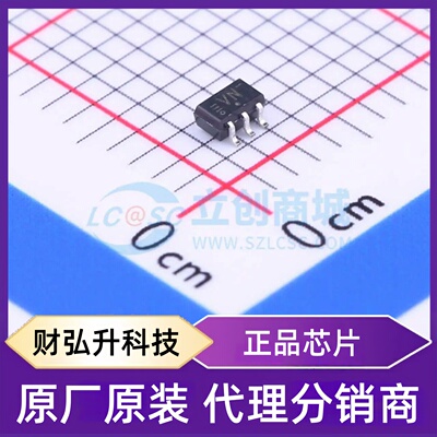原装正品 74LVC1G126GW,125 封装SOT-353 缓冲器/驱动器/收发器